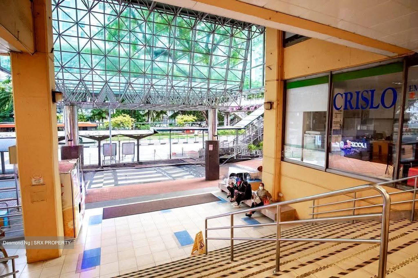 Katong Shopping Centre (D15), Shop House #613374761